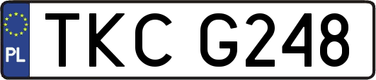 TKCG248
