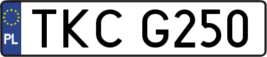 TKCG250
