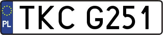 TKCG251