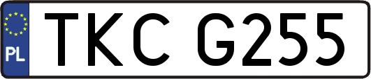 TKCG255