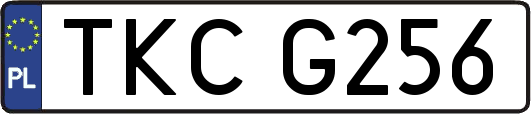 TKCG256