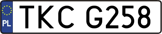 TKCG258