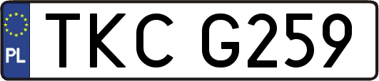 TKCG259