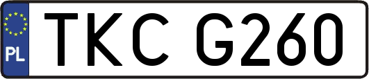 TKCG260
