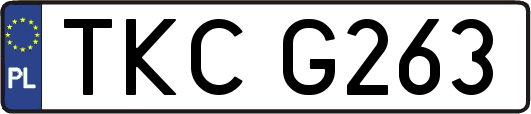 TKCG263