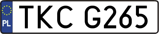 TKCG265