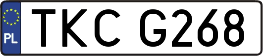 TKCG268