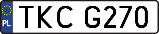 TKCG270