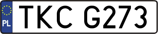 TKCG273