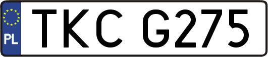TKCG275