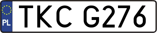 TKCG276