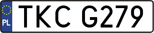 TKCG279