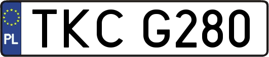 TKCG280