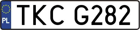 TKCG282