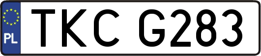 TKCG283