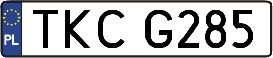 TKCG285