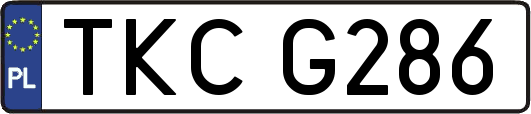 TKCG286