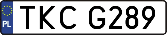 TKCG289
