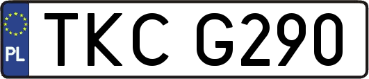 TKCG290