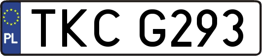 TKCG293