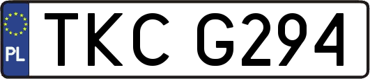 TKCG294