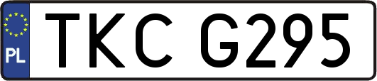TKCG295
