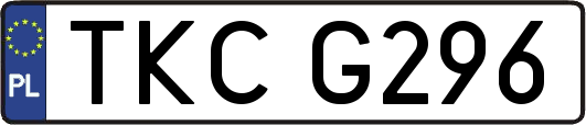 TKCG296