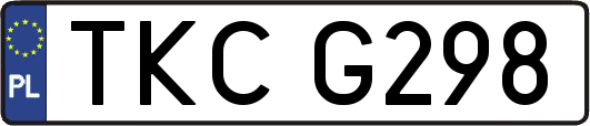 TKCG298