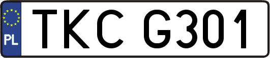 TKCG301