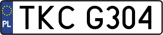 TKCG304