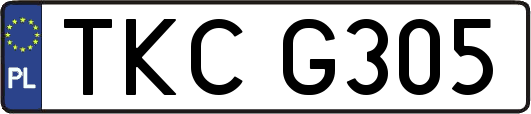 TKCG305