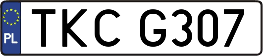 TKCG307