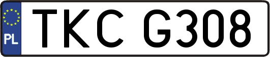 TKCG308