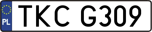 TKCG309