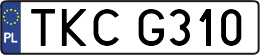 TKCG310