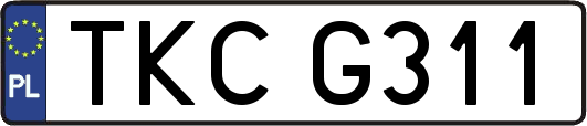 TKCG311