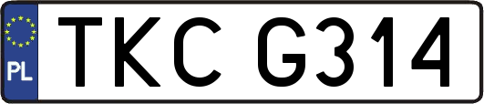 TKCG314