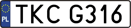 TKCG316