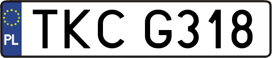 TKCG318