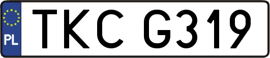 TKCG319