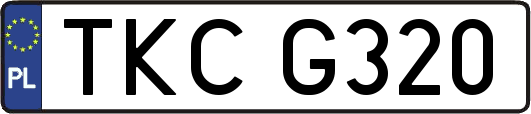 TKCG320