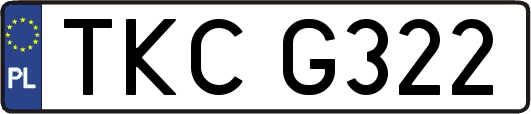 TKCG322