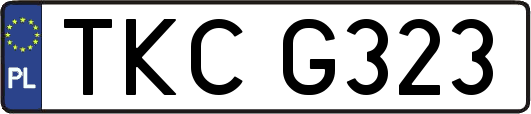 TKCG323