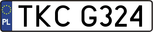 TKCG324
