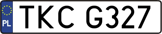 TKCG327