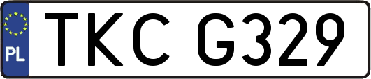 TKCG329