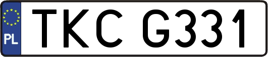 TKCG331