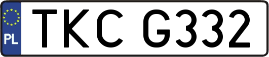 TKCG332