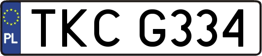 TKCG334