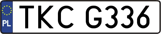 TKCG336